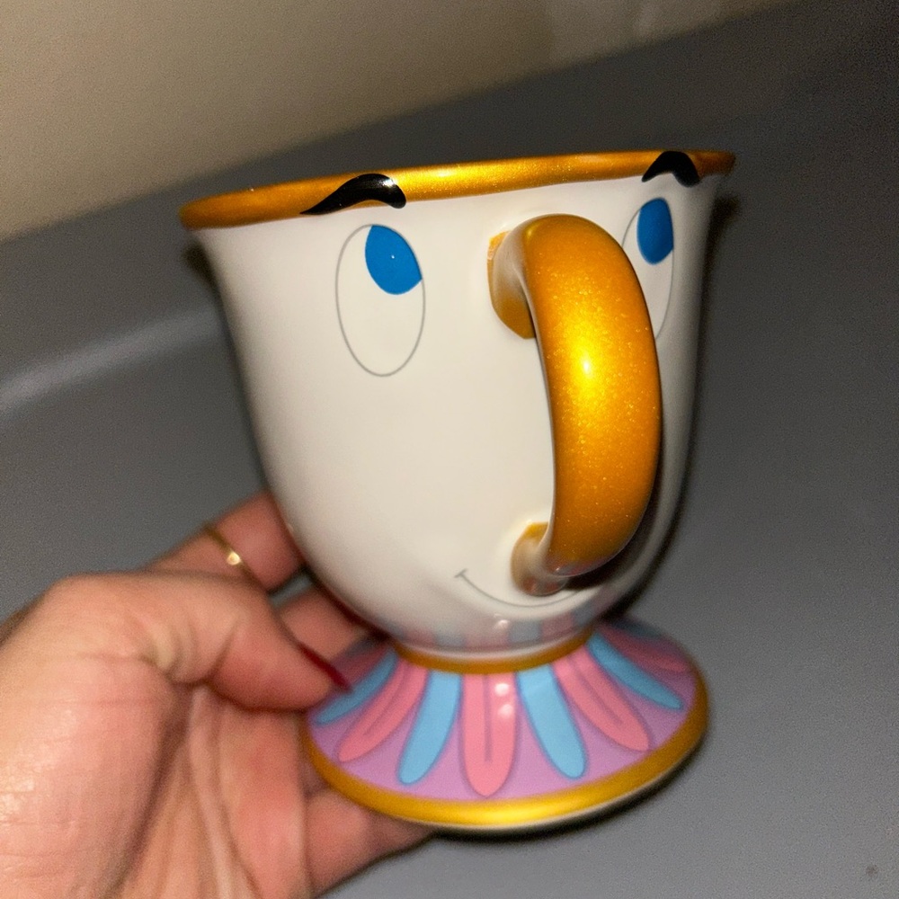 Disney Cup